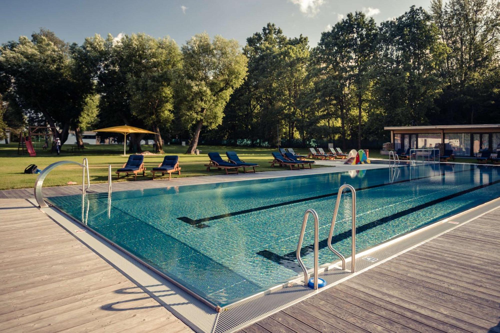 Villa Resort & Organic Spa - Zahajen Prodej Letni Sezony Ceske Budejovice Exterior photo